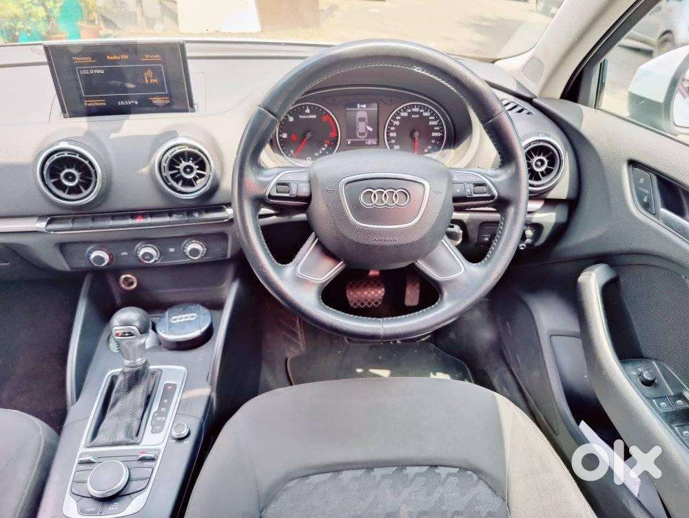 Audi A3 2.0 35 Tdi Technology Navigation, 2014, Diesel