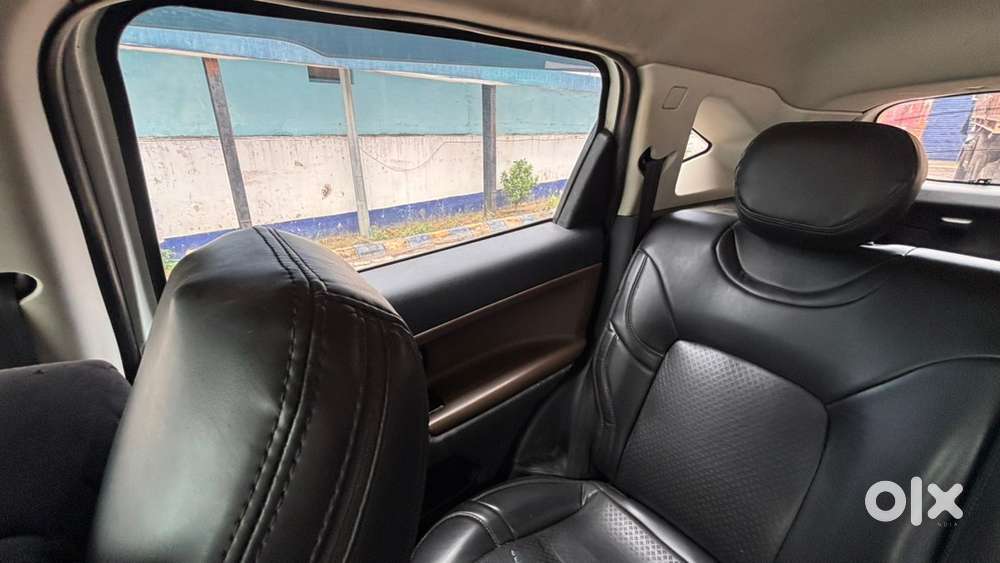Tata Harrier 2020 Diesel Automatic