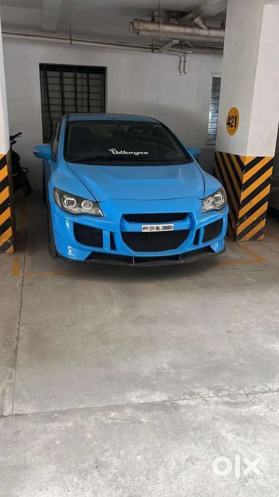Honda Civic 1.8 2011