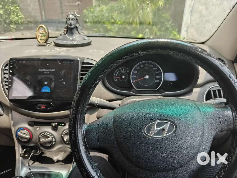 Hyundai I10 Magna 2014 Petrol Manual