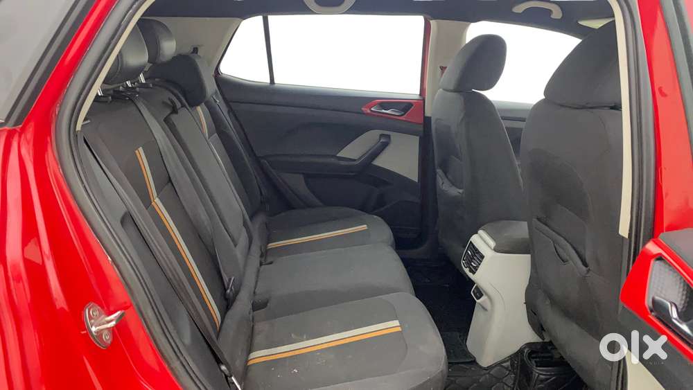 Skoda Kushaq 1.0 Ambition Classic Tsi At, 2021, Petrol