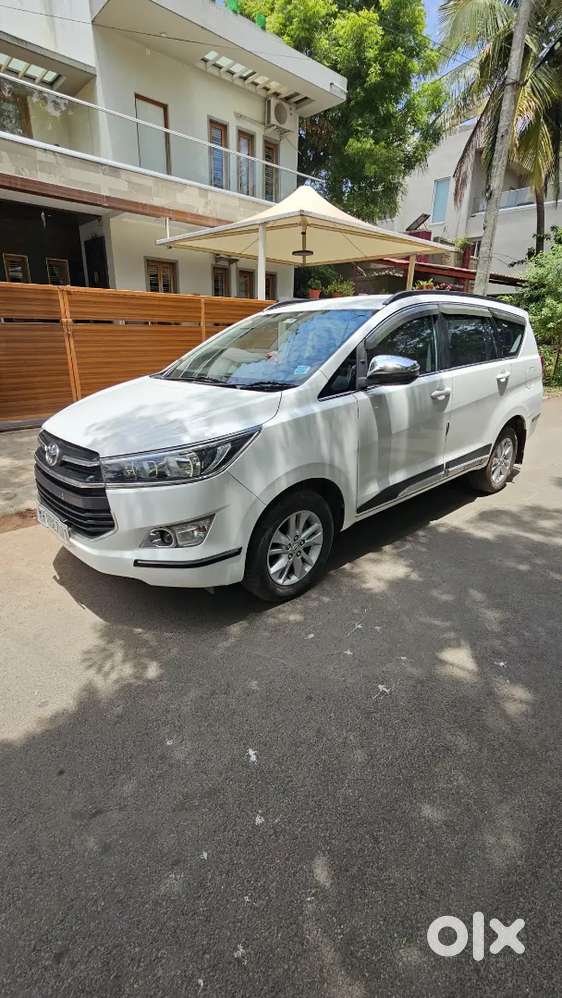 Toyota Innova 2020 Diesel Good Condition