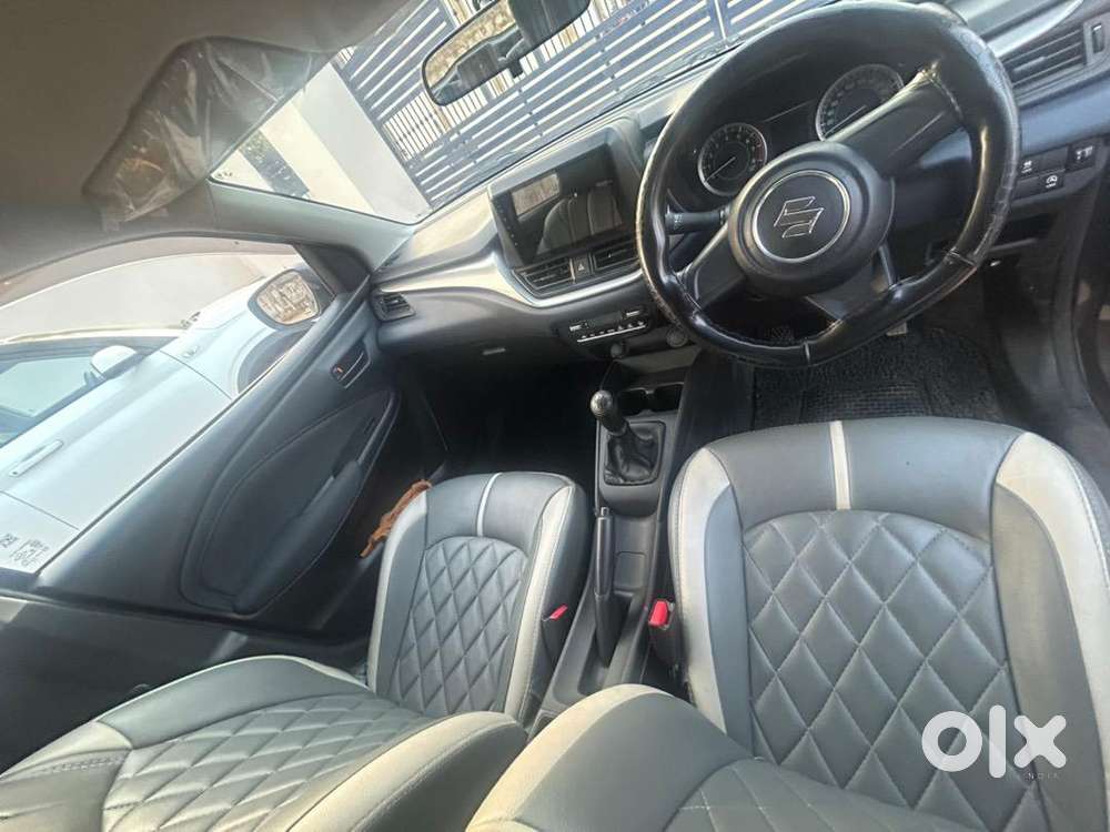 Maruti Suzuki 2024 Manual Petrol