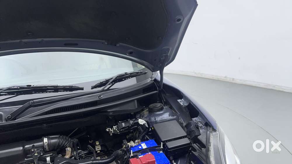 Maruti Suzuki Dzire Zxi Plus Ags, 2024, Petrol