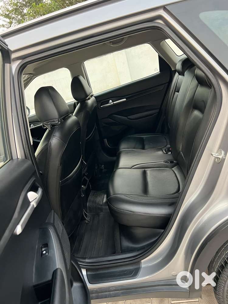 Kia Seltos Htk D, 2020, Diesel