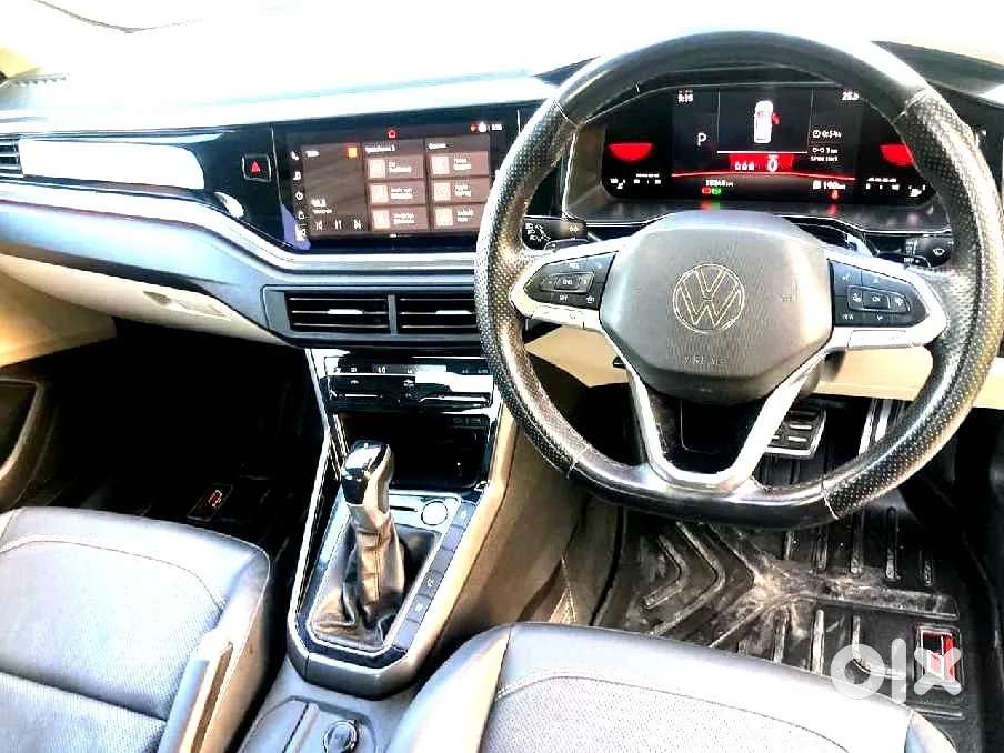 Volkswagen Virtus 1.5 Tsi Gt Plus Evo Dsg, 2024, Petrol