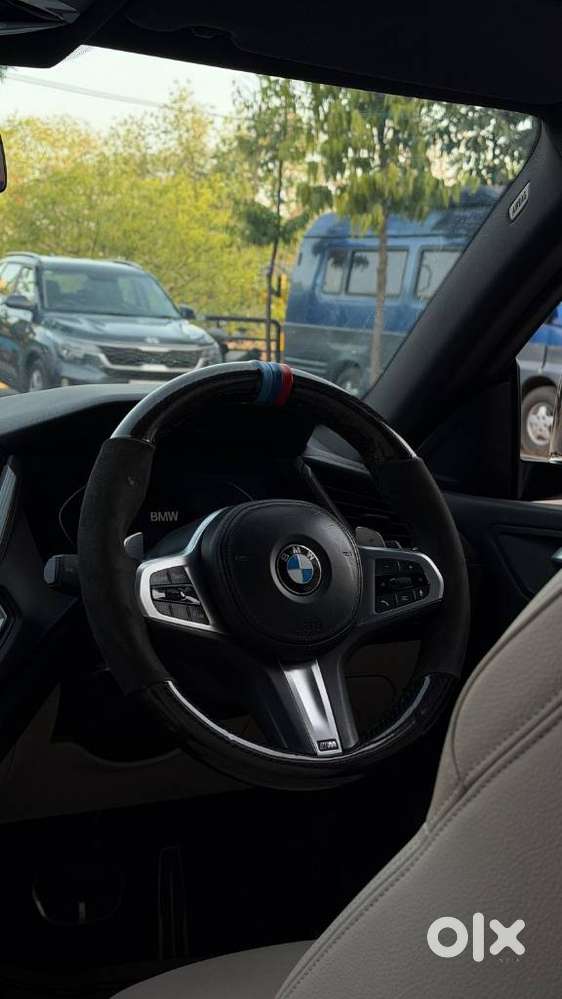 Bmw 2 Series 2.0 220i M Sport, 2021, Petrol