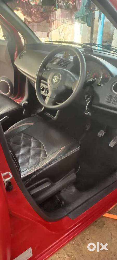 Maruti Suzuki Swift Vdi 2010 Diesel
