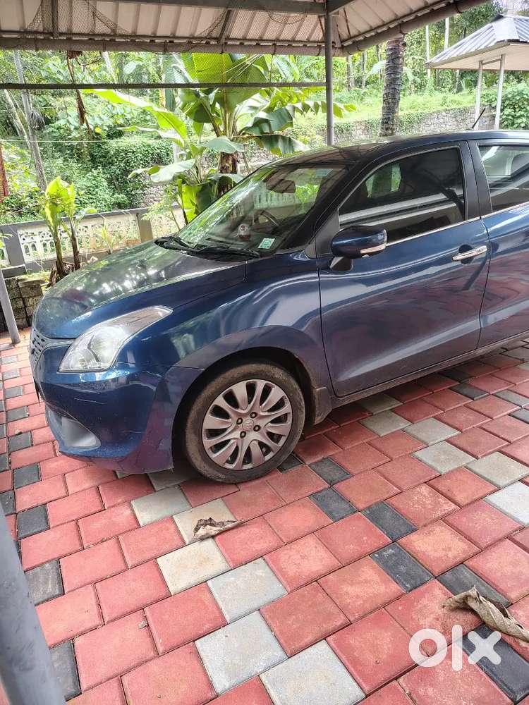 2019 May Purchased Maruti Baleno Zeta (at)