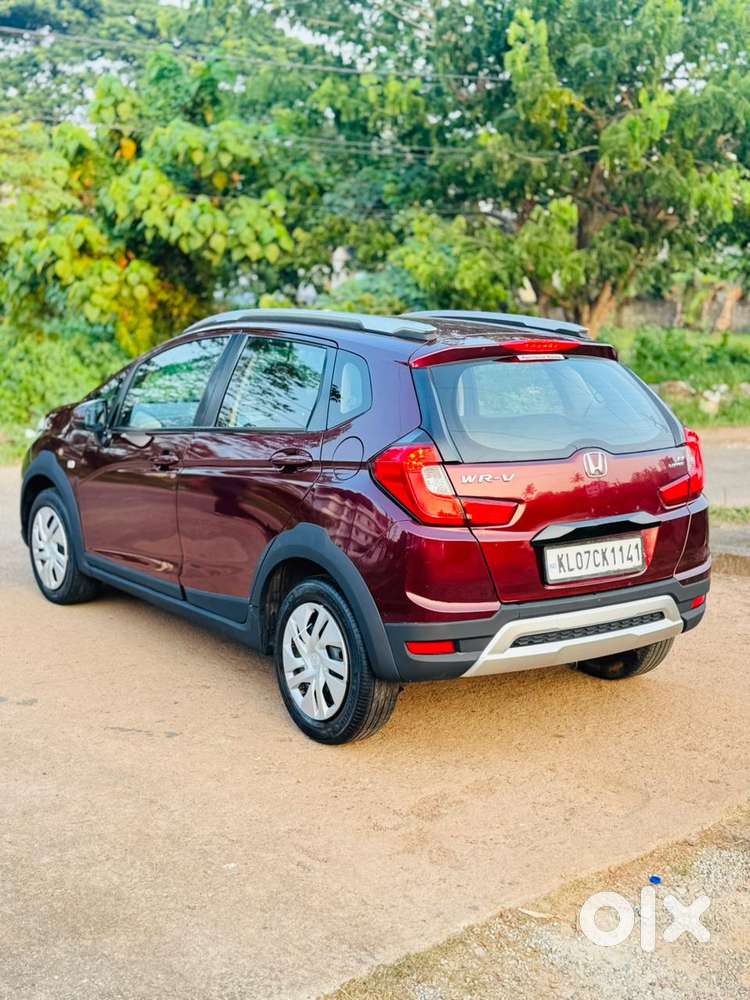 Honda Wr-v I-dtec S, 2017, Diesel