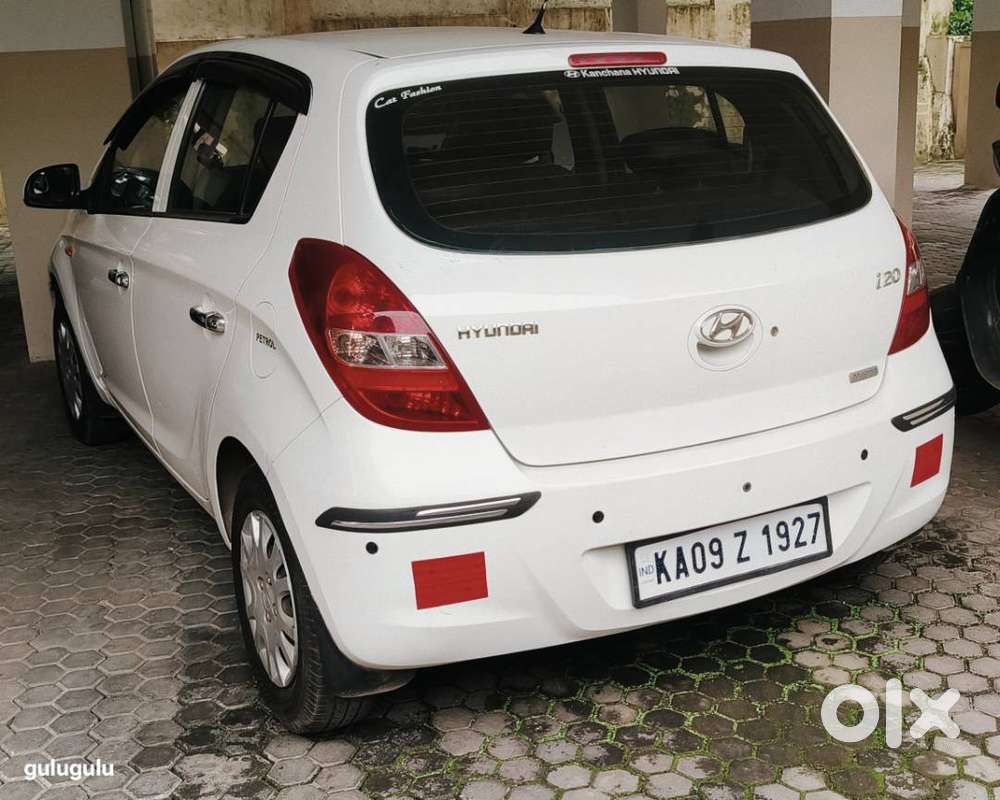 I 20 First Gen