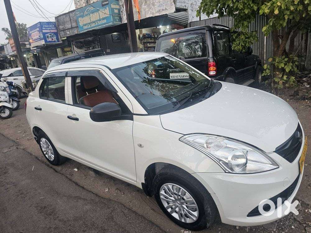 Maruti Suzuki Dzire 1.2 Tour S Cng, 2022, Cng & Hybrids