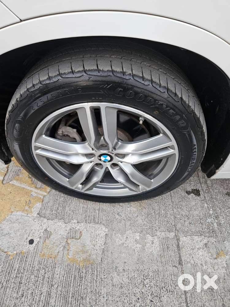 Bmw X1 Xdrive 20d M Sport, 2020, Diesel