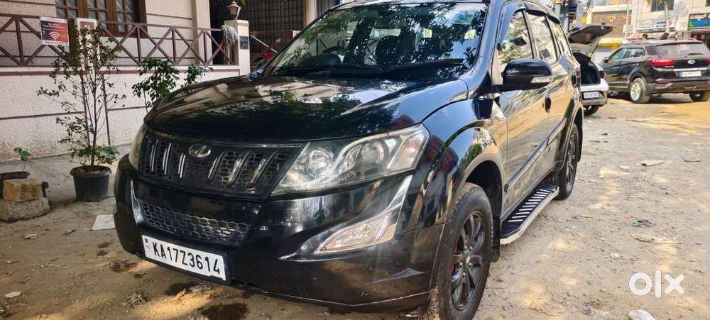 Mahindra Xuv500 2.2 W10, 2018, Diesel