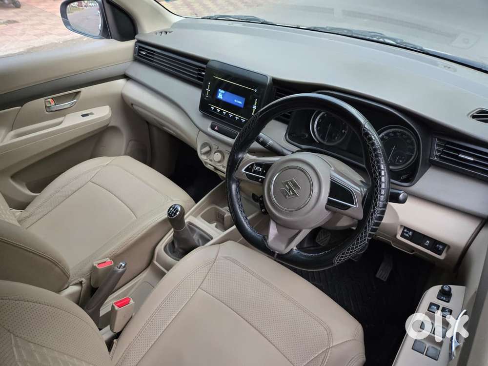 Maruti Suzuki Ertiga Vxi (o) Cng, 2024, Cng & Hybrids