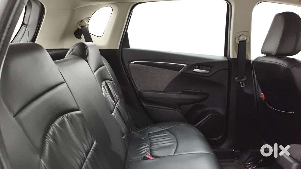 Honda Wr-v 1.2 Vx I-vtec, 2019, Petrol