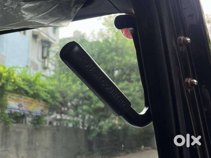 Mahindra Thar Lx D At 4wd Ht, 2023, Diesel