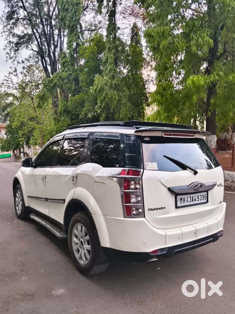 Mahindra Xuv500 W10 1.99 Mhawk, 2015, Diesel