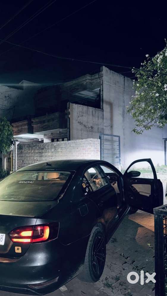 Volkswagen Diesel Manual 2013