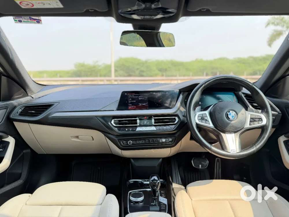 Bmw 2 Series Gran Coupe 220d M Sport [ ], 2023, Diesel