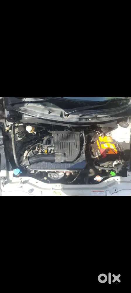 Maruti Suzuki Dzire 2014 Petrol Well Maintained