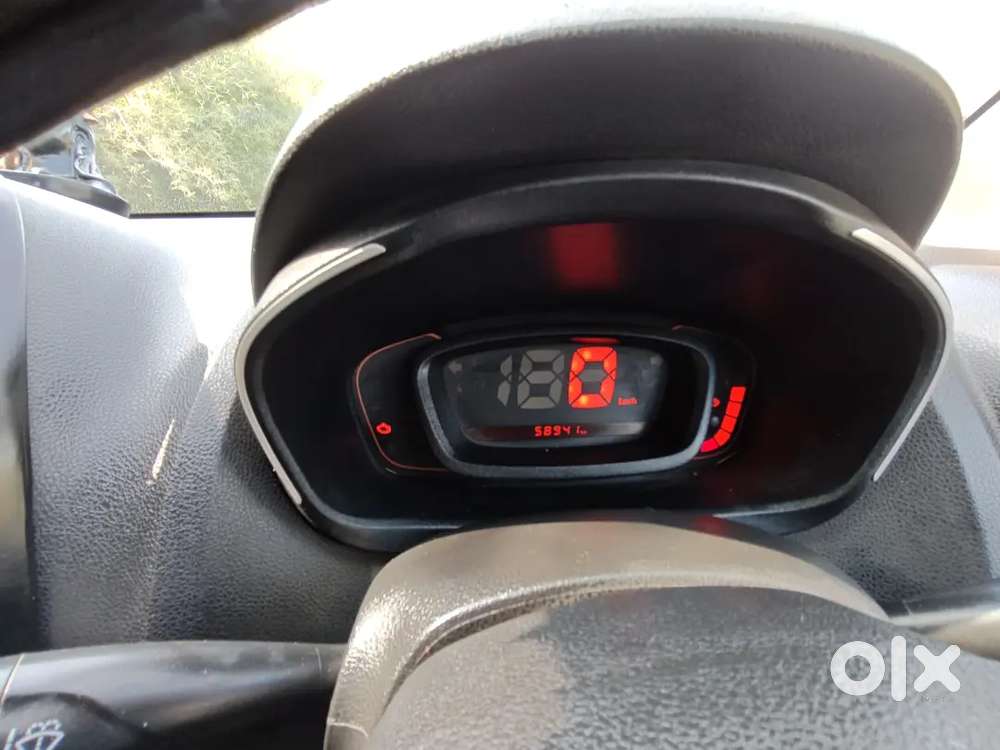 Renault Kwid 1.0 Rxl 2018
