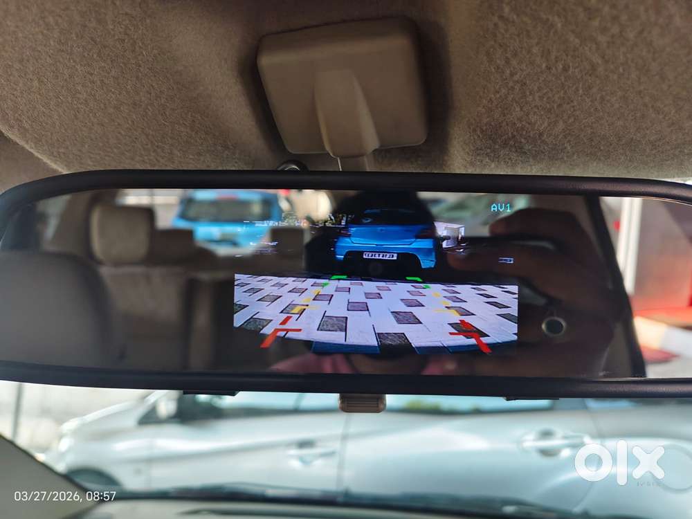 Maruti Suzuki Ertiga 2012-2015 Zdi, 2012, Diesel