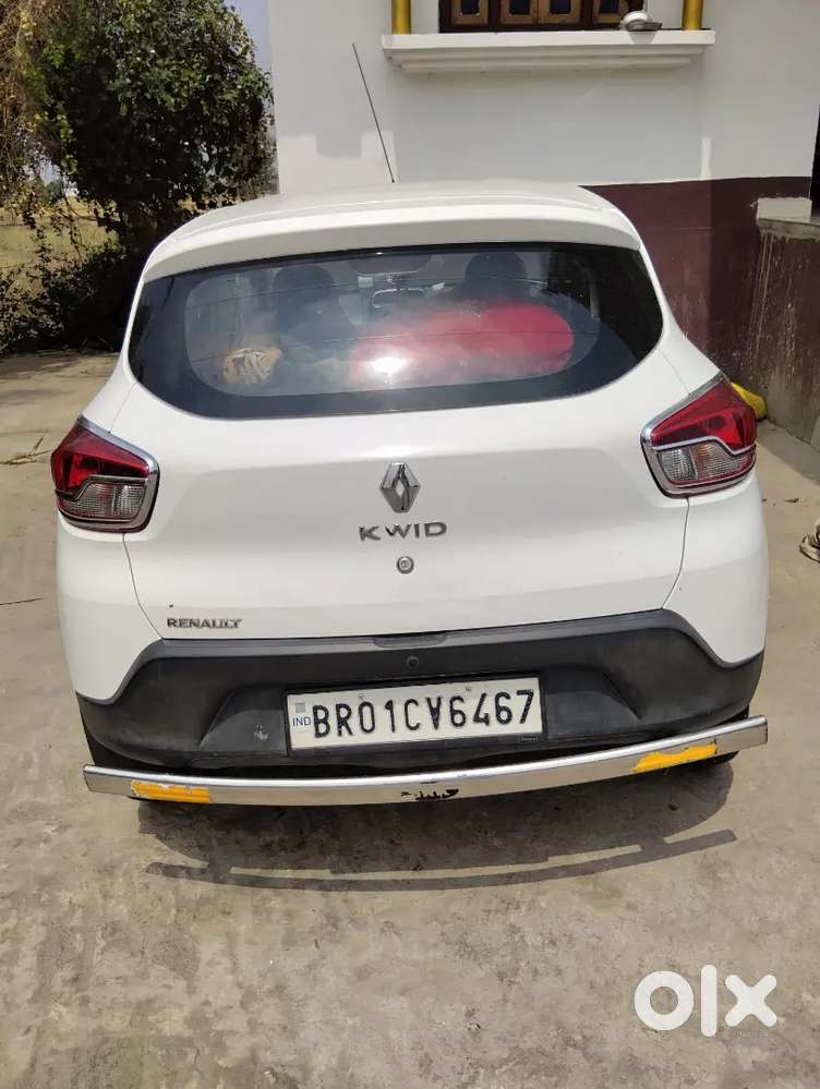 Gadi New Connection Me Hai