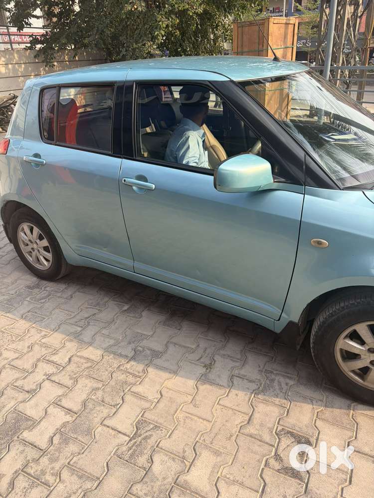 Maruti Suzuki Swift 2004-2010 Zxi Abs, 2008, Petrol