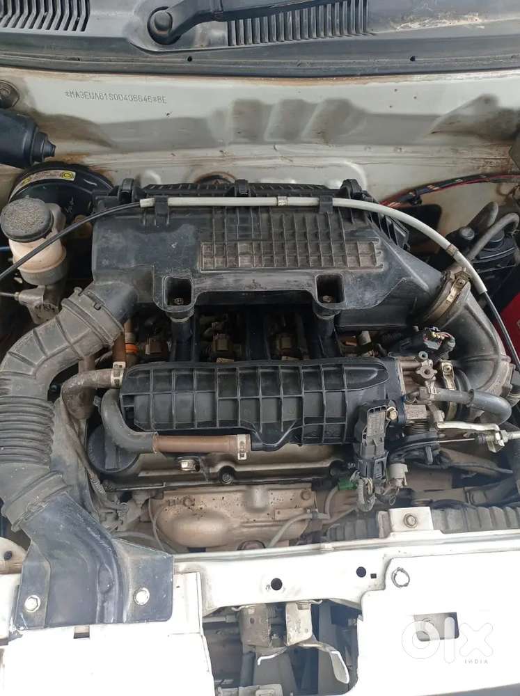 Maruti Suzuki 800 2014 Ac