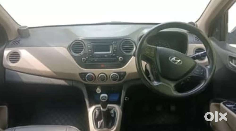 Hyundai Grand I10 Sportz 1.2 Kappa Vtvt, 2015, Petrol