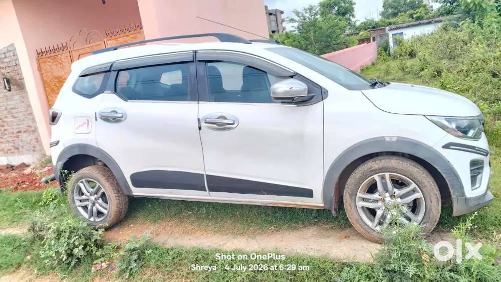 Renault Triber Rxz 2021