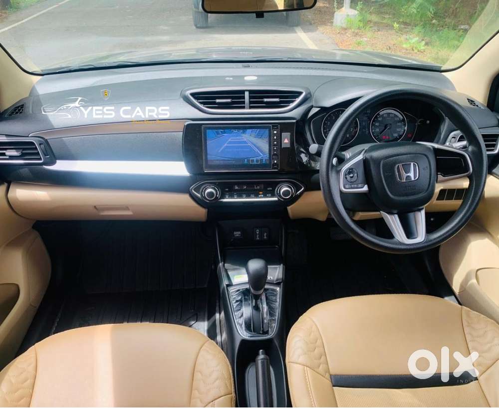 Honda Amaze [2021-2023] 1.2 Vx I-vtec Mt, 2023, Petrol
