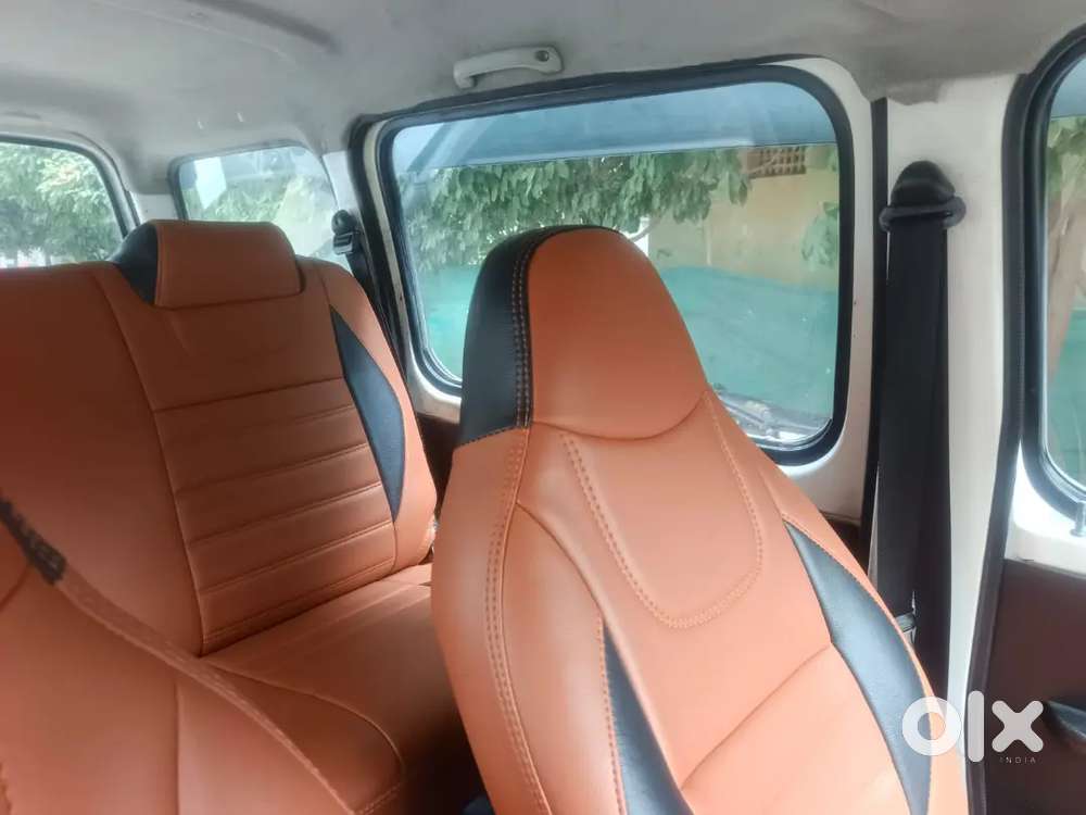 Maruti Suzuki Eeco 2020 Cng & Hybrids 85000 Km Driven