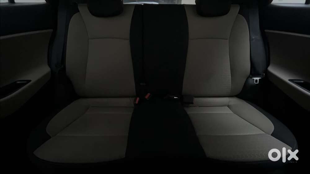 Hyundai Elite I20 [2018-2020] 1.4 Asta Crdi, 2016, Diesel