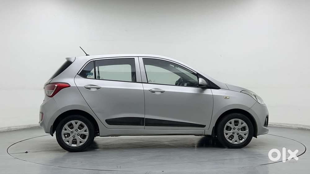 Hyundai Grand I10 1.2 Kappa Magna, 2014, Petrol