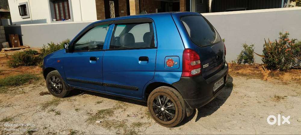 Maruthi Alto In Very Good Condition