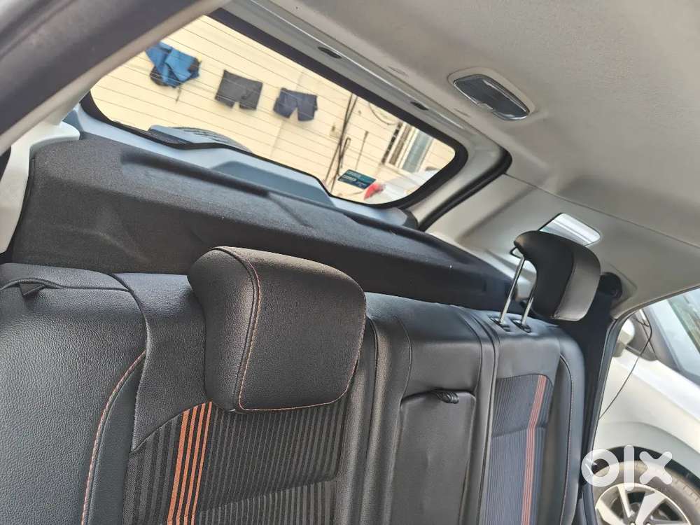 Ford Ecosport (s) 2021 Diesel 45800 Km Driven