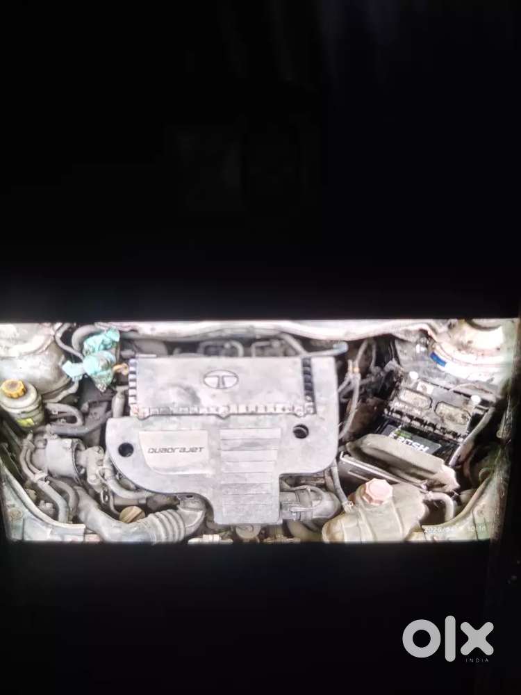 Tata Manza 2011 Diesel
