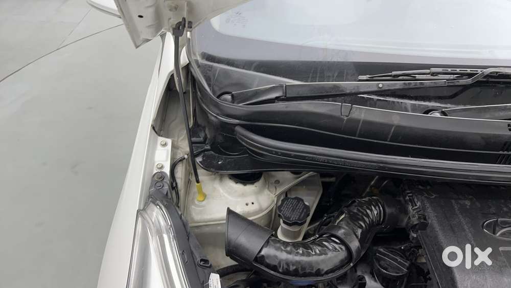 Hyundai Grand I10 1.2 Kappa Asta (o) Vtvt, 2016, Petrol