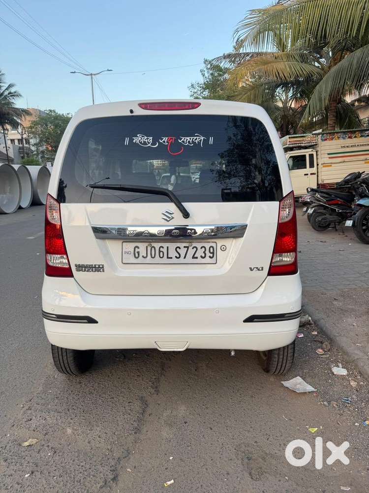 Maruti Suzuki Maruti 2018