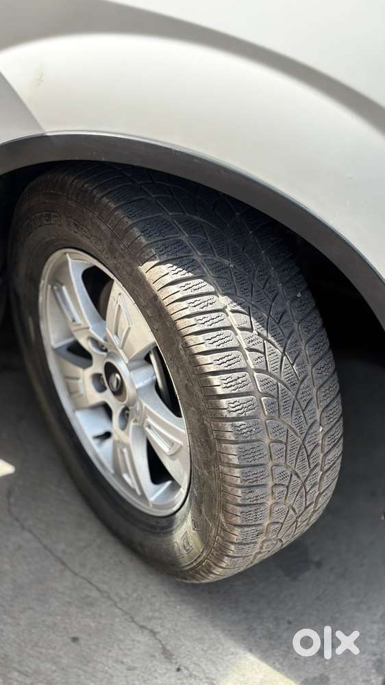 Mahindra Xuv500, 2013, Diesel