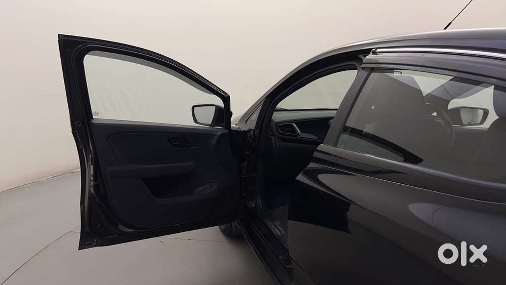 Tata Altroz 1.2 Xz Plus I-turbo Petrol Dark Edition, 2022, Petrol