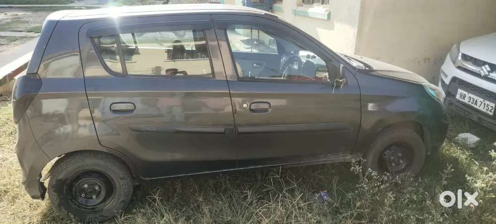 Maruti Suzuki Alto 2020 Edition