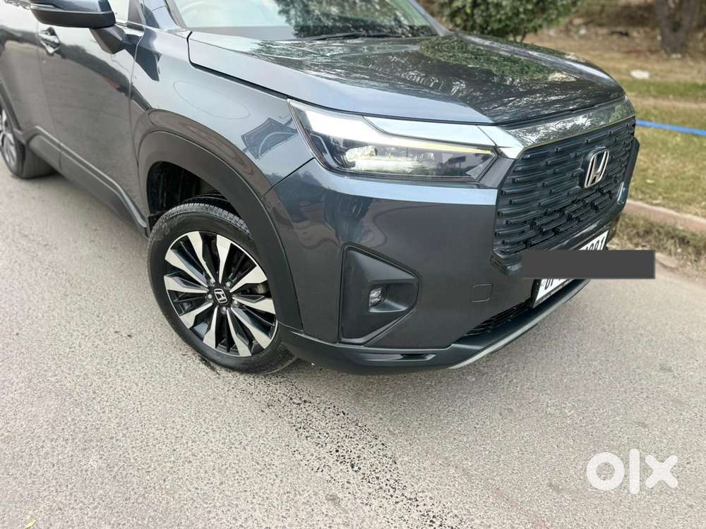 Honda Elevate Vx Cvt, 2023, Petrol