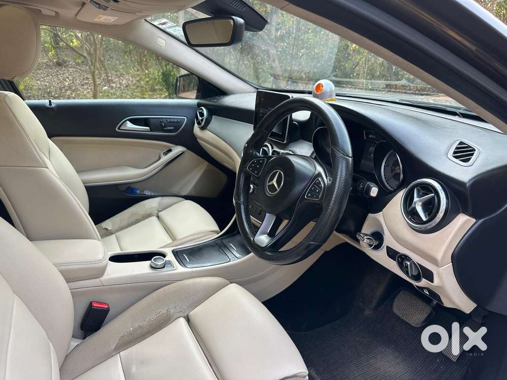 Mercedes-benz Gla 220d, 2016, Diesel