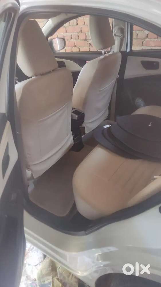 Maruti Suzuki Dzire 2025 Cng & Hybrids Well Maintained