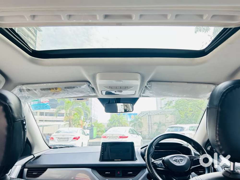 Tata Nexon 1.2 Revotron Xm (s), 2022, Petrol