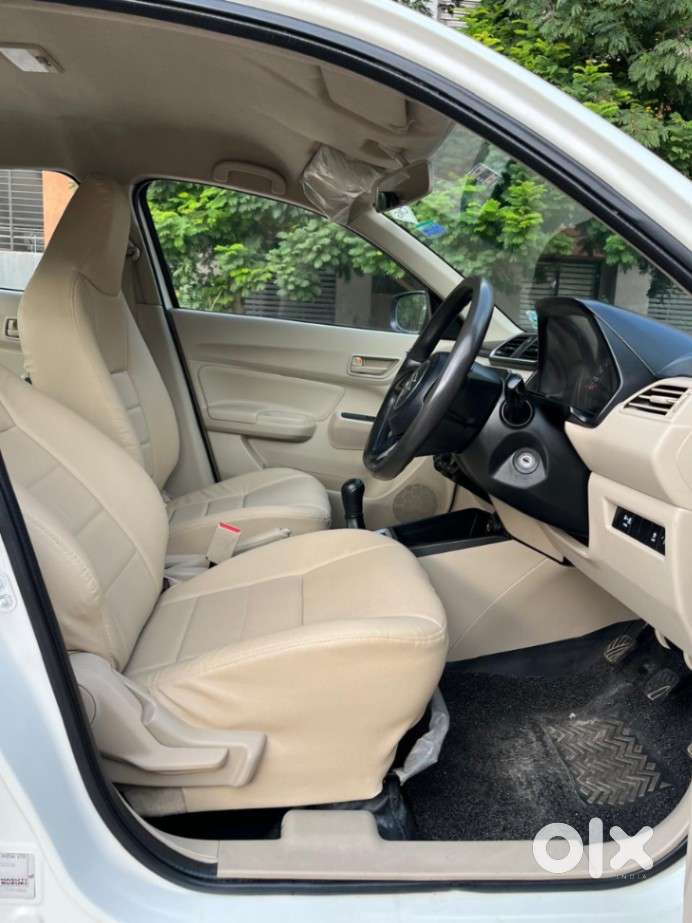 Maruti Suzuki Dzire 1.2 Tour S Cng, 2024, Petrol