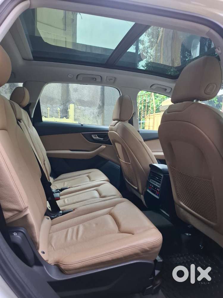 Audi Q7 3.0 Premium Plus 55 Tfsi, 2022, Petrol
